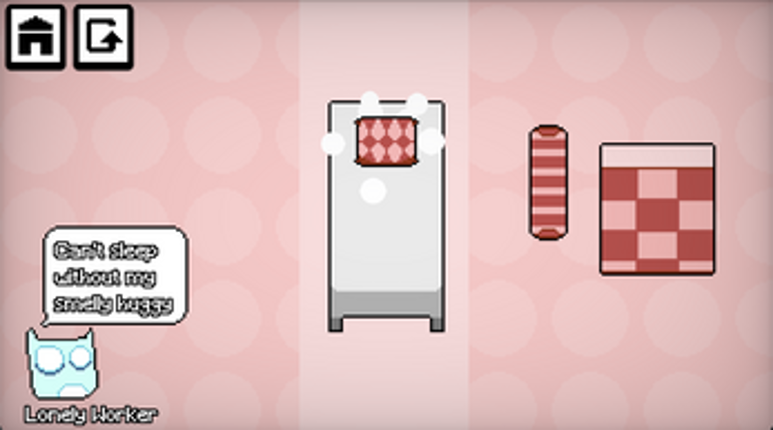 Bed Maker screenshot