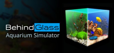 Games like Behind Glass: Aquarium Simulator