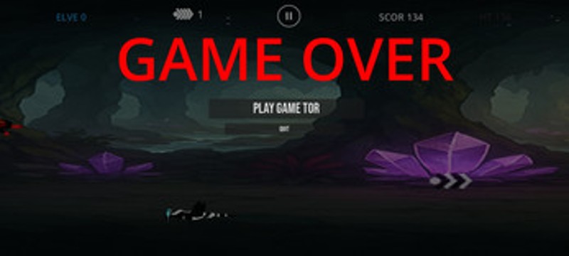 BEN 10 XLR. 8_Sonic Drift screenshot