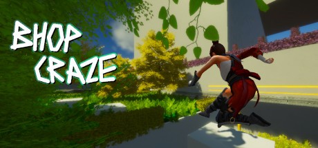 Games like Bhop Craze