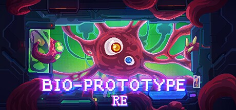 Games like Bio Prototype:Re