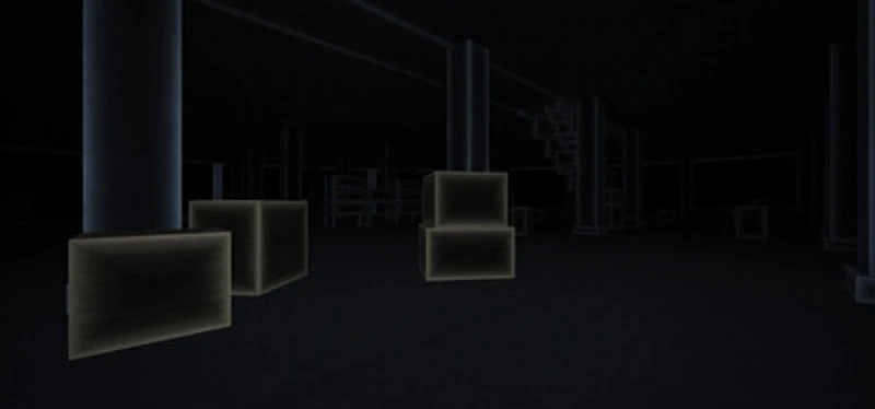 Blackout Image