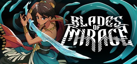 Games like Blades of Mirage