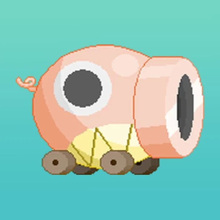 Games like Blast RPG