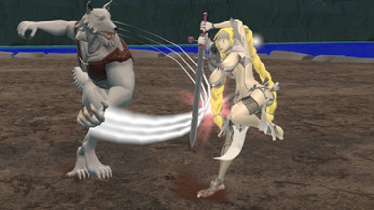 Blessing of the Princess screenshot