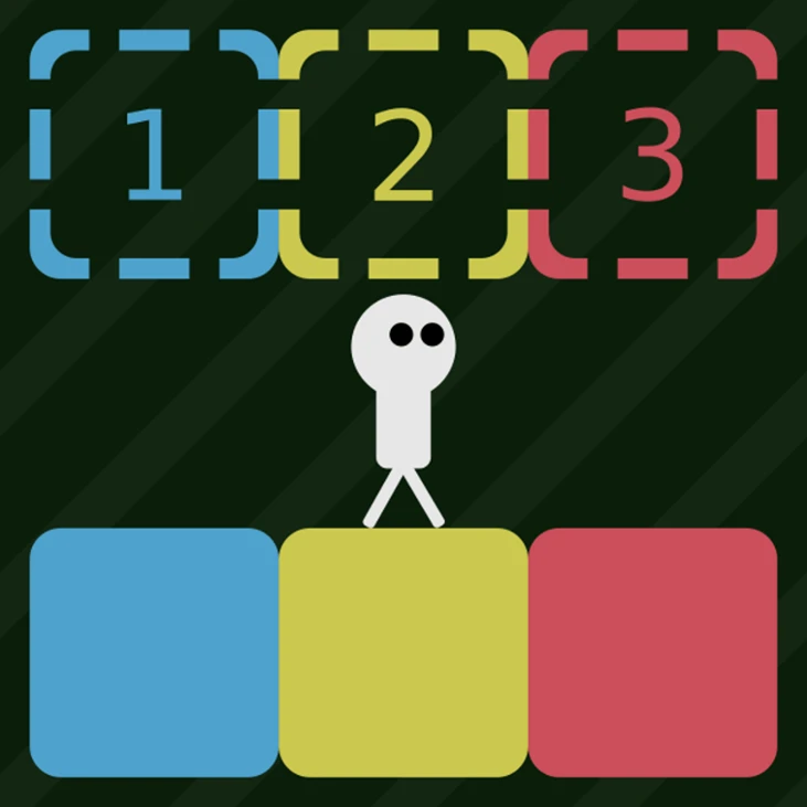 Games like Block Toggle