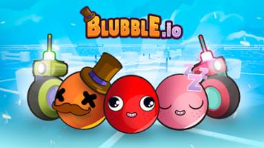 Blubble.io Image