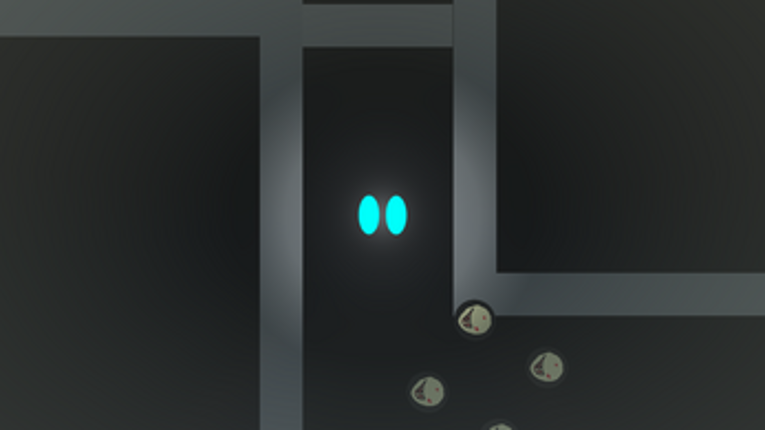 BLUE EYES screenshot
