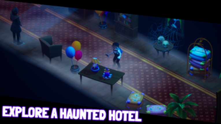 Bobo's Hotel (18+) screenshot