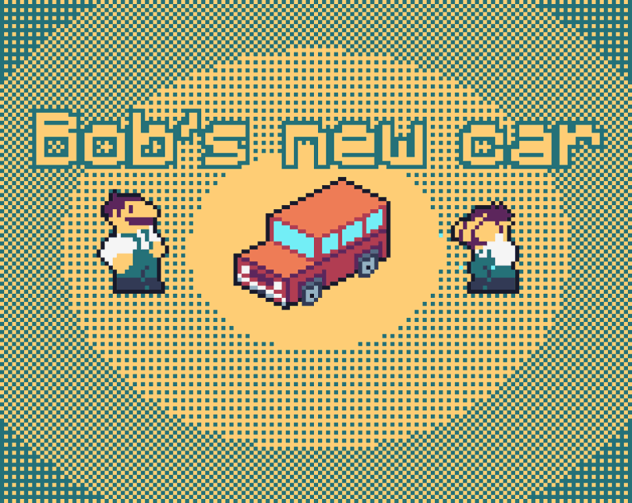 Games like Bob's New Car