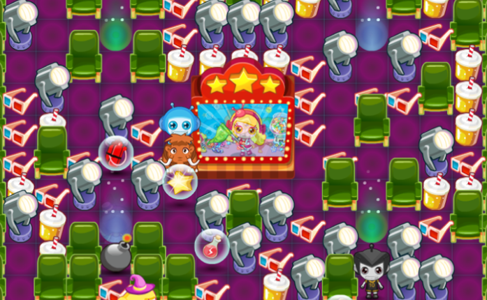 Bomb It 5 Image