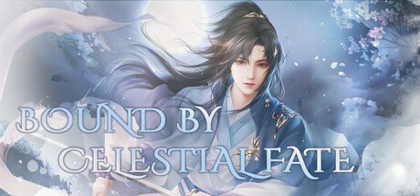 Games like Bound by Celestial Fate