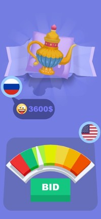 Broker Inc. screenshot