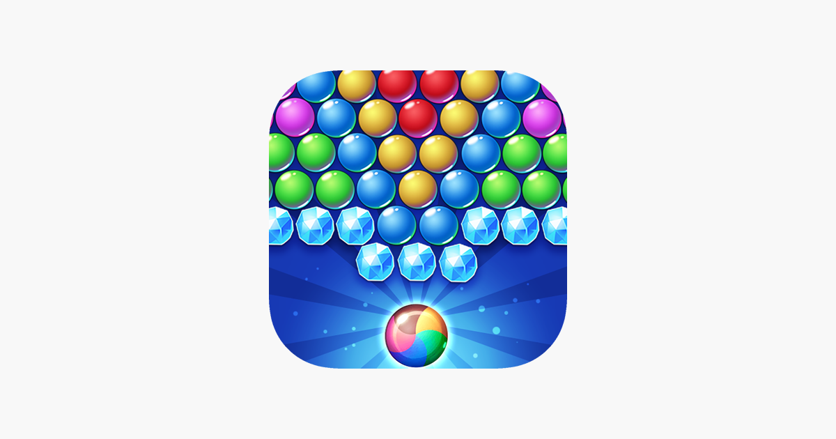 Games like Bubble Shooter - Fashion Bird