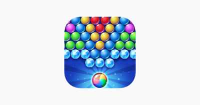 Bubble Shooter - Fashion Bird Image