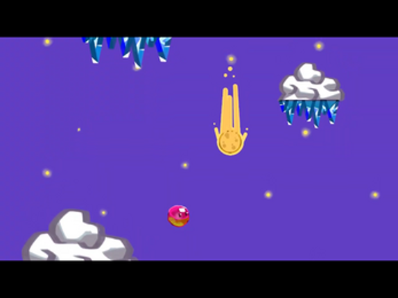 Bubble Up Image