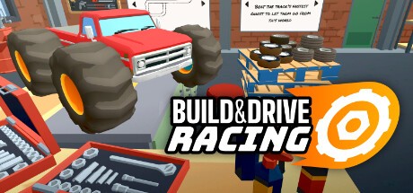 Games like Build and Drive Racing