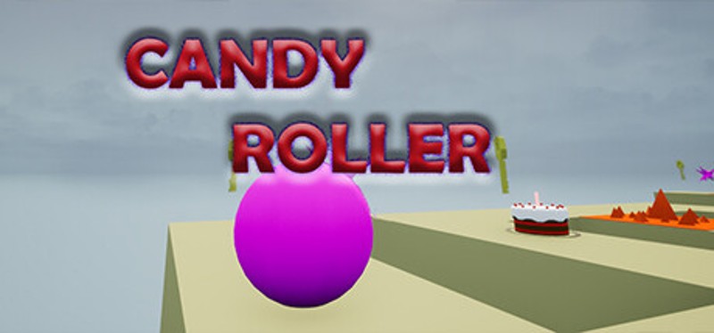 Candy Roller Game Cover