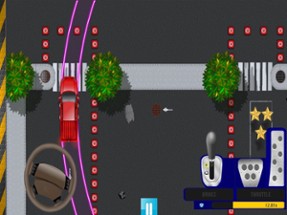 Car Parking Simulator 2D Max Image