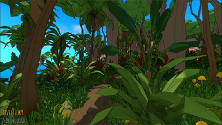 Castaway Cove screenshot