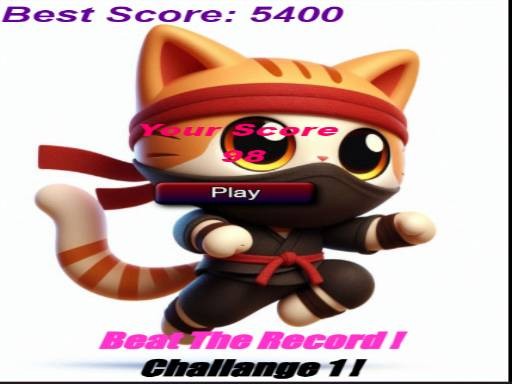 Games like Cat Jumper 1