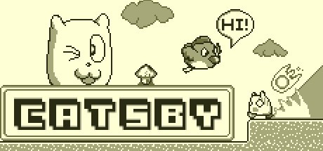 Games like Catsby