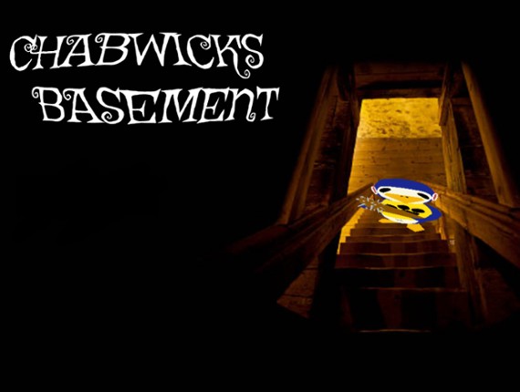 CHABWICK'S BASEMENT Image
