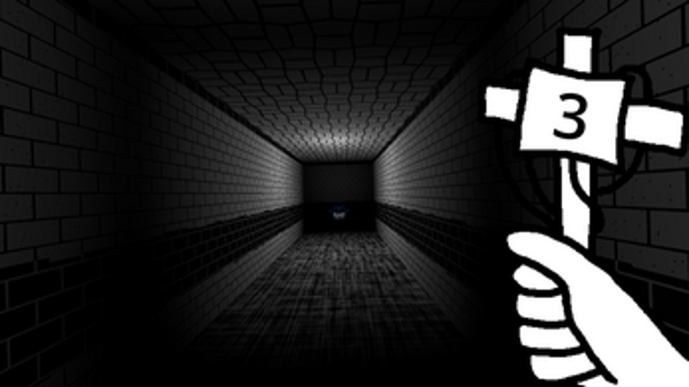 Chains at the end of the tunnel screenshot