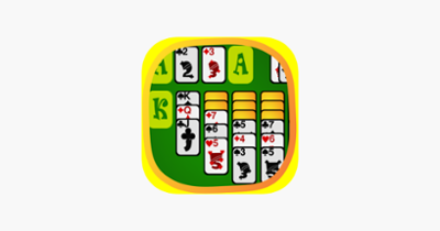 Classic Klondike Solitaire UN Image