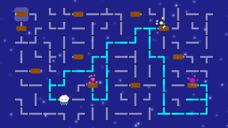 Cloudtop Chaos screenshot