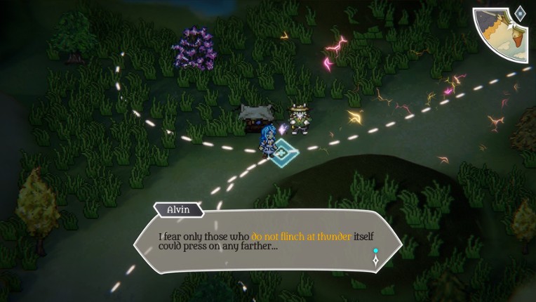 Codex Verbra screenshot