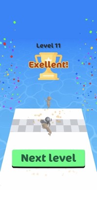 Color Punch! screenshot