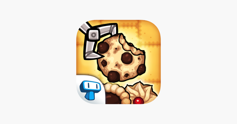 Cookies Factory - The Cookie Firm Management Game Image