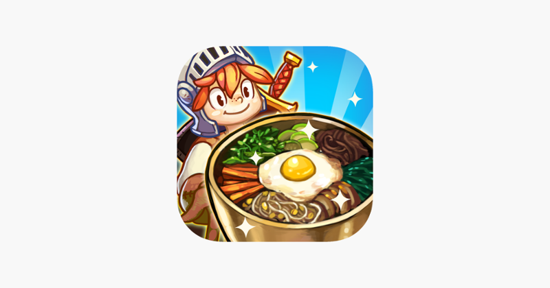 Cooking Quest : Food Wagon Game Cover