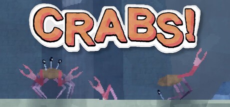 Games like CRABS!