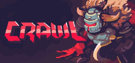 Games like Crawl
