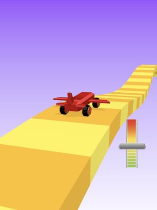 Crazy Car Maker screenshot