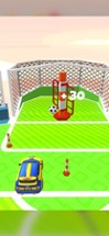 Crazy Cool Game:Goal Kick 2020 Image