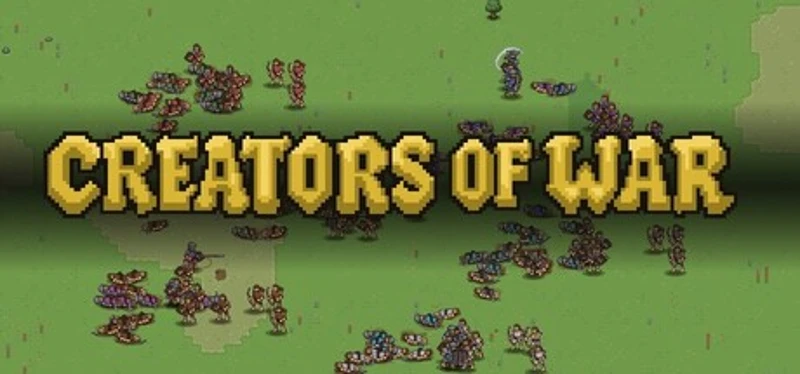 Creators of War Image
