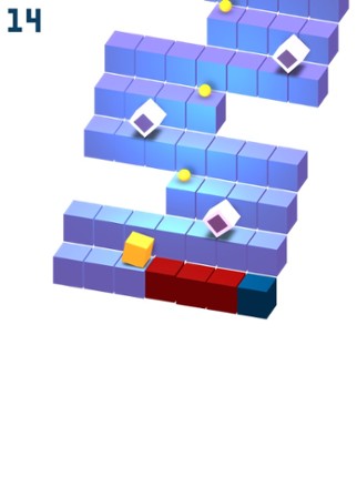 Cube Climb screenshot
