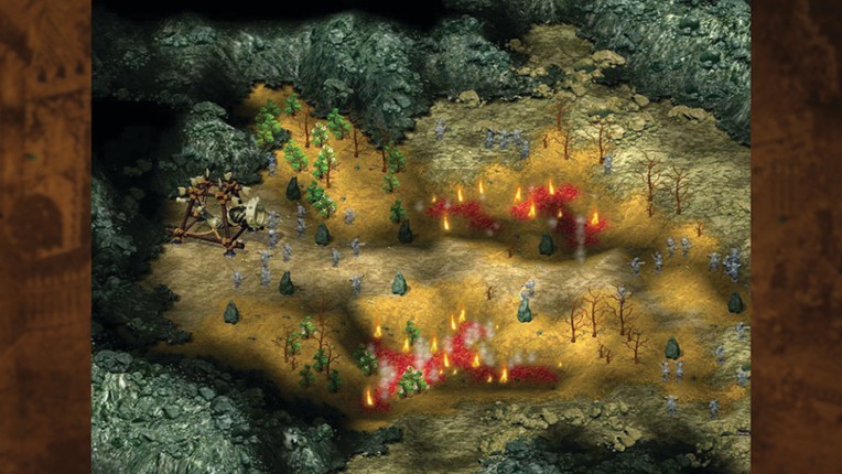 Cultures - Northland screenshot