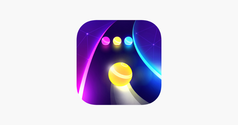 Dancing Road: Color Ball Run! Image
