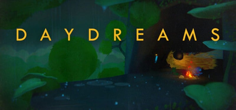 Daydreams Image