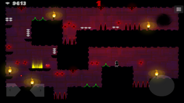 Deadly Traps Premium screenshot