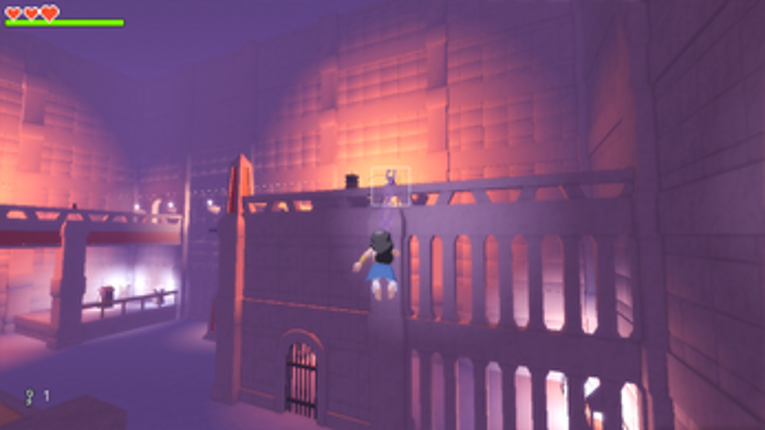 Dear Clockmaker screenshot