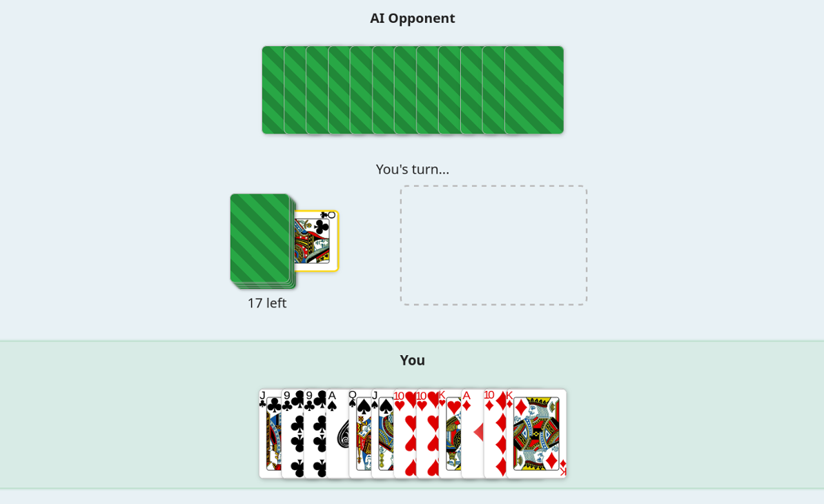 Games like Deluxe Pinochle – The Classic Card Game