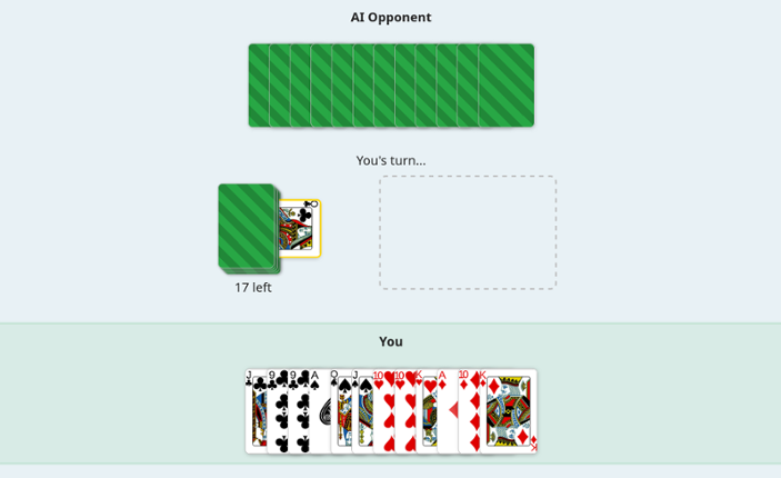 Deluxe Pinochle – The Classic Card Game Image