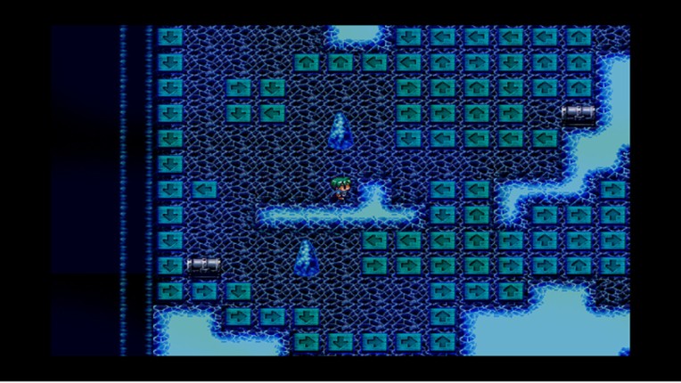 Destiny of a Wizard 2: Beyond the Vale screenshot