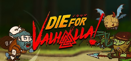 Games like Die for Valhalla!