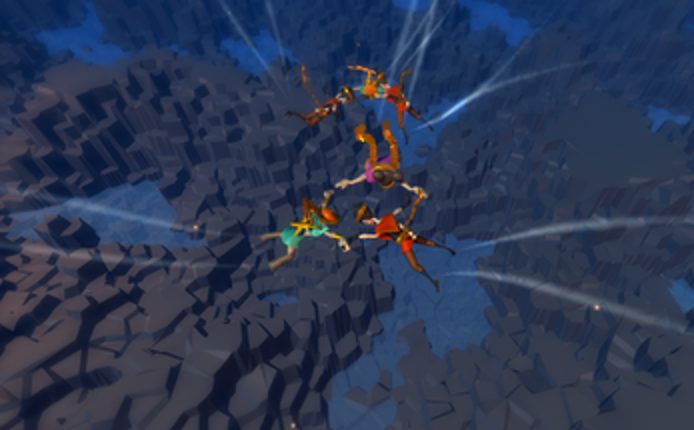 Divers Kingdom Image